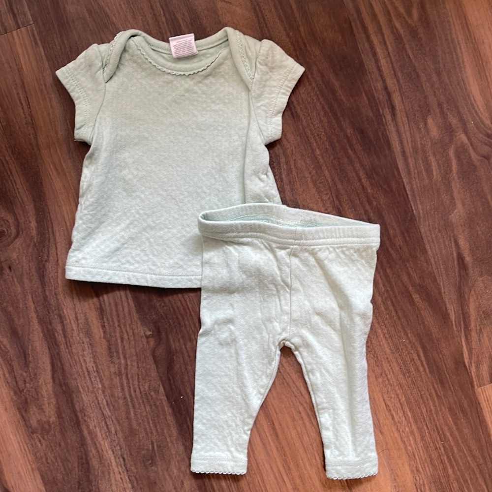 3m green set